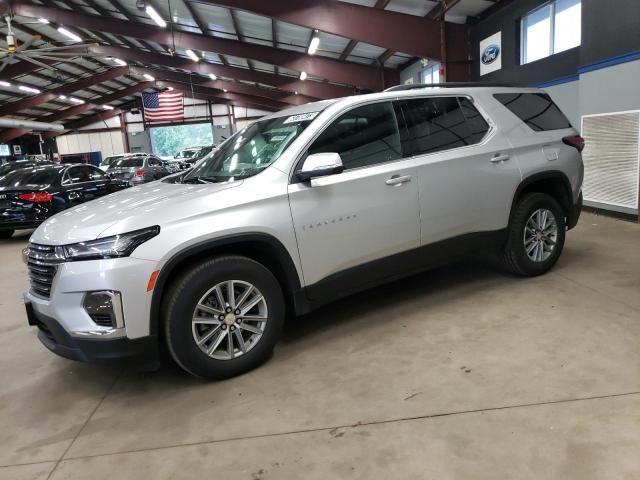 CHEVROLET TRAVERSE L 2022 1gnevgkw0nj133190