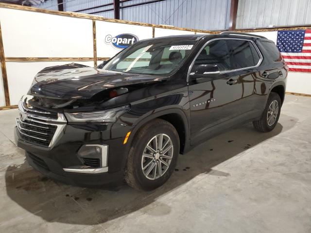 CHEVROLET TRAVERSE 2023 1gnevgkw0pj135881