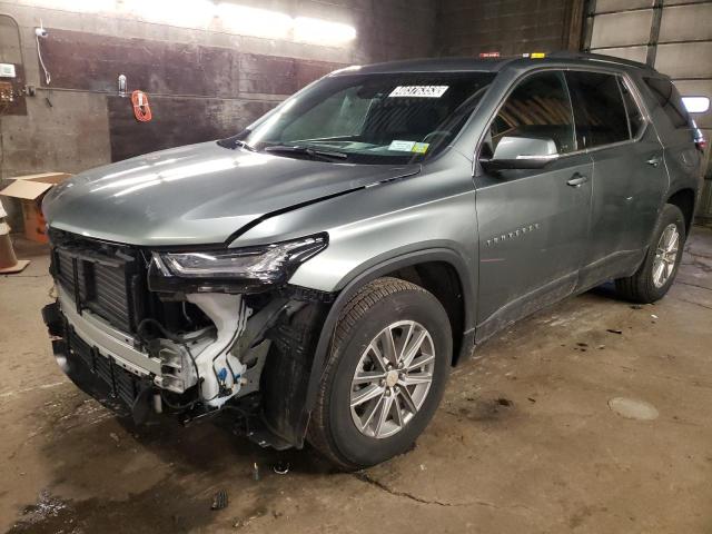 CHEVROLET TRAVERSE L 2023 1gnevgkw0pj150168