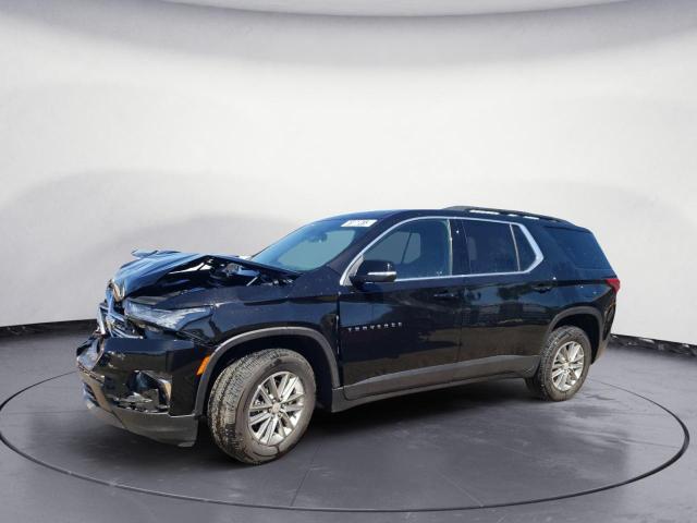 CHEVROLET TRAVERSE L 2023 1gnevgkw0pj155967