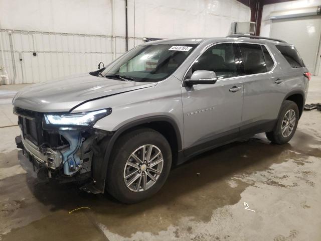 CHEVROLET TRAVERSE 2023 1gnevgkw0pj169402