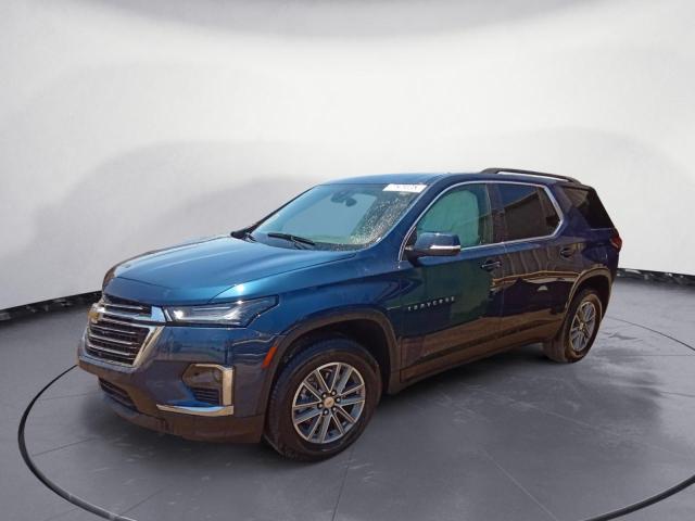 CHEVROLET TRAVERSE L 2023 1gnevgkw0pj239741