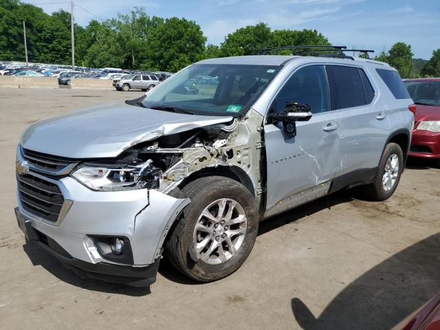 CHEVROLET TRAVERSE 2018 1gnevgkw1jj109135