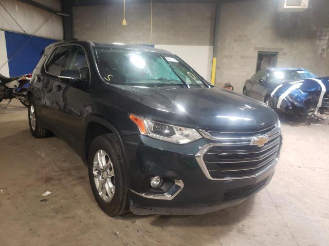 CHEVROLET TRAVERSE L 2018 1gnevgkw1jj123598