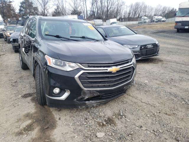 CHEVROLET TRAVERSE L 2018 1gnevgkw1jj136741