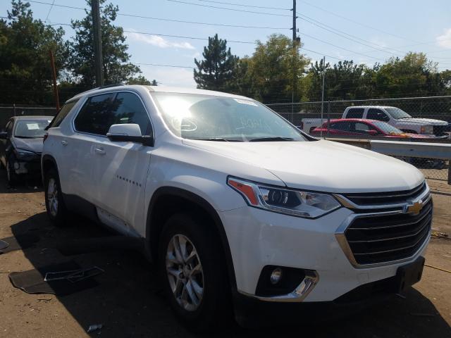 CHEVROLET TRAVERSE L 2018 1gnevgkw1jj138411