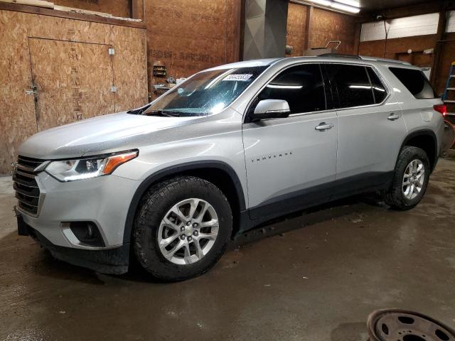 CHEVROLET TRAVERSE L 2018 1gnevgkw1jj164684