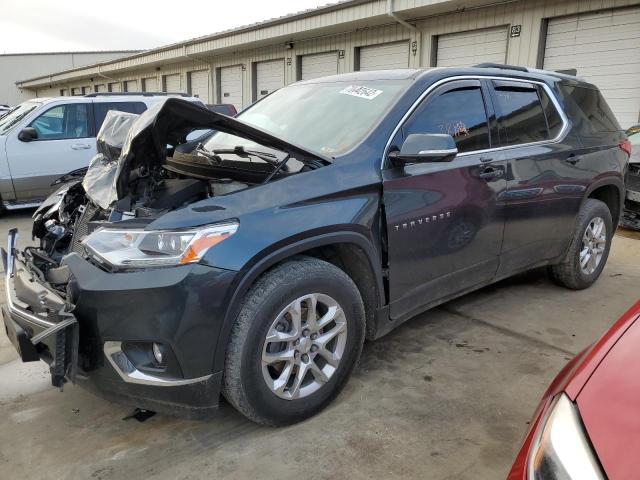 CHEVROLET TRAVERSE L 2018 1gnevgkw1jj212426