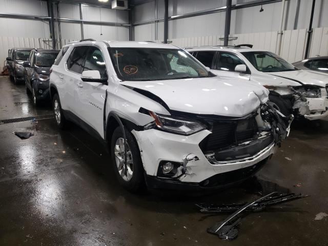 CHEVROLET TRAVERSE L 2018 1gnevgkw1jj223989