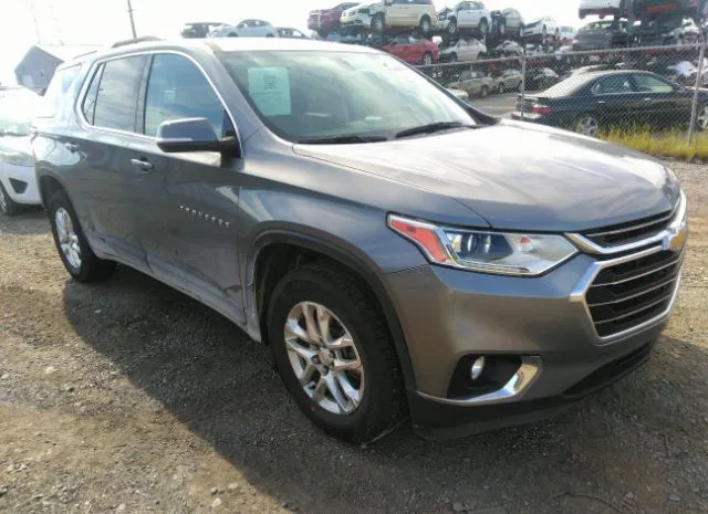 CHEVROLET TRAVERSE 2018 1gnevgkw1jj224415