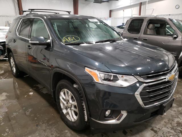 CHEVROLET TRAVERSE L 2018 1gnevgkw1jj268110