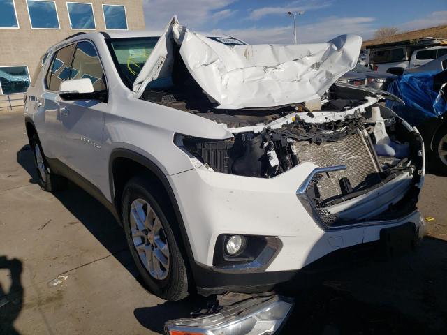 CHEVROLET TRAVERSE L 2018 1gnevgkw1jj284209