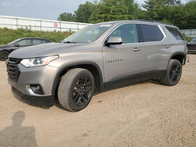 CHEVROLET TRAVERSE 2019 1gnevgkw1kj100503