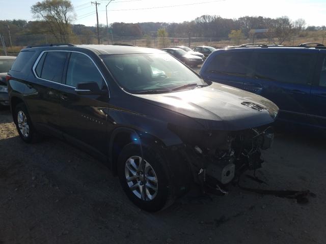 CHEVROLET TRAVERSE L 2019 1gnevgkw1kj103126