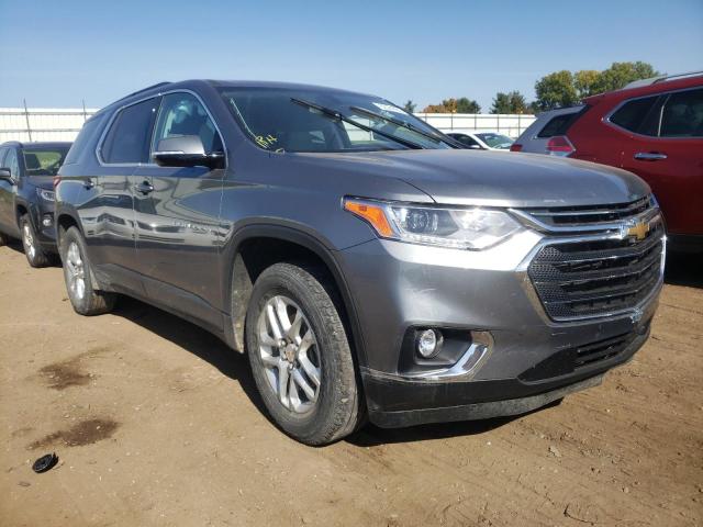 CHEVROLET TRAVERSE L 2019 1gnevgkw1kj112957