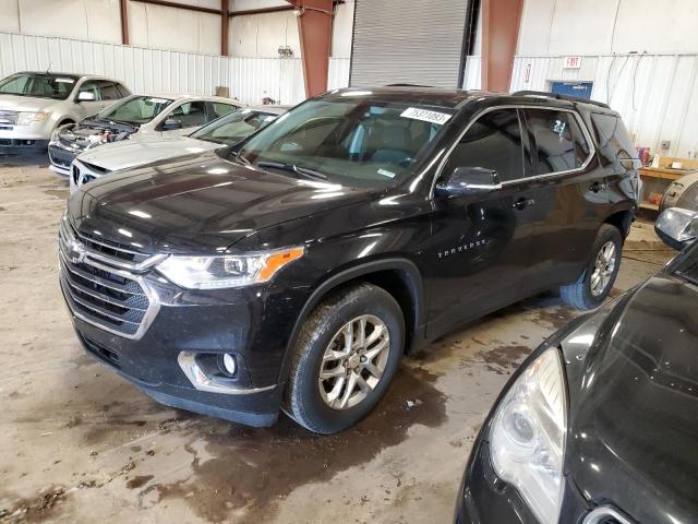 CHEVROLET TRAVERSE 2019 1gnevgkw1kj115406