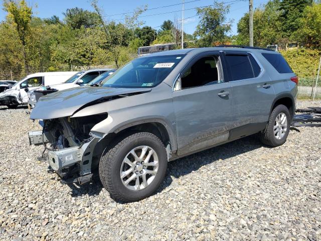 CHEVROLET TRAVERSE L 2019 1gnevgkw1kj133551