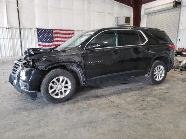 CHEVROLET TRAVERSE L 2019 1gnevgkw1kj143013