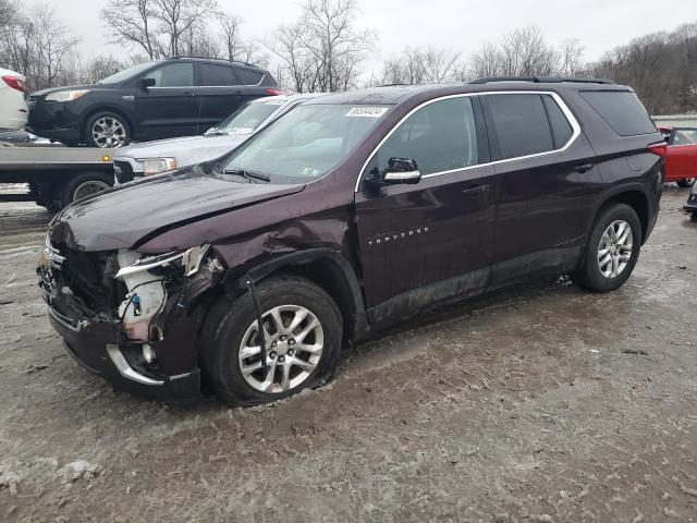 CHEVROLET TRAVERSE L 2019 1gnevgkw1kj153735