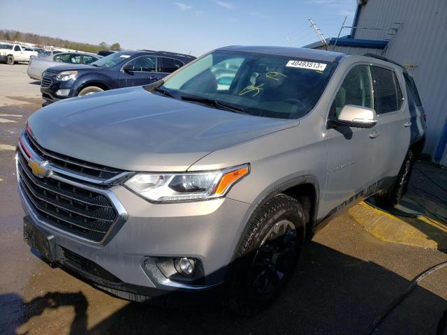 CHEVROLET TRAVERSE L 2019 1gnevgkw1kj177520