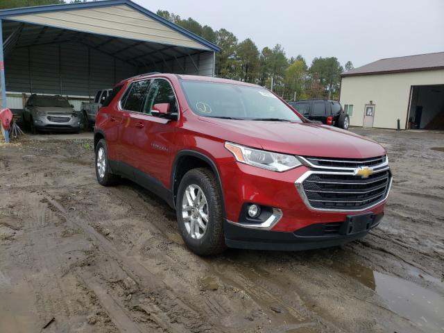 CHEVROLET TRAVERSE L 2019 1gnevgkw1kj208216