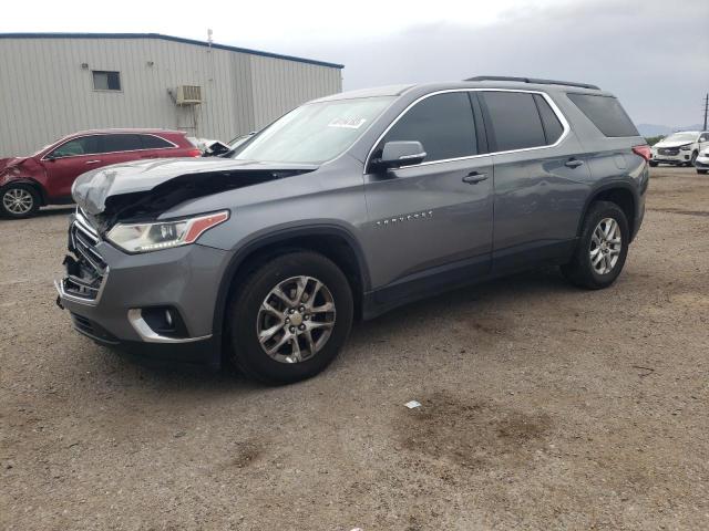 CHEVROLET TRAVERSE 2019 1gnevgkw1kj209480