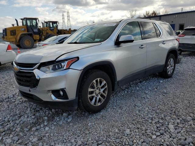 CHEVROLET TRAVERSE 2019 1gnevgkw1kj212718