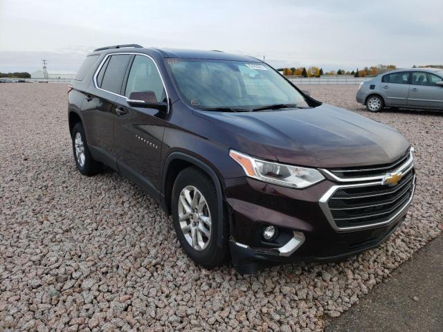 CHEVROLET TRAVERSE L 2019 1gnevgkw1kj213786