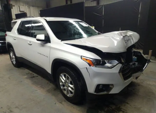 CHEVROLET TRAVERSE 2019 1gnevgkw1kj232628