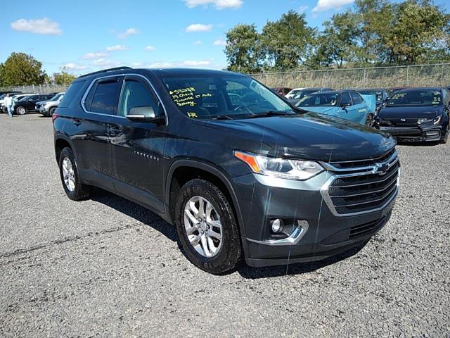 CHEVROLET TRAVERSE 2019 1gnevgkw1kj253558