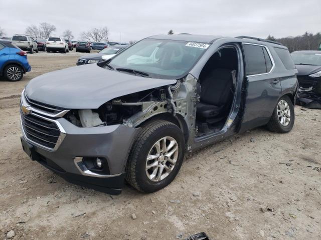 CHEVROLET TRAVERSE 2019 1gnevgkw1kj254077