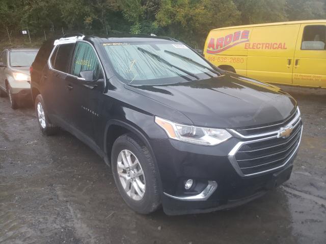 CHEVROLET TRAVERSE L 2019 1gnevgkw1kj254211