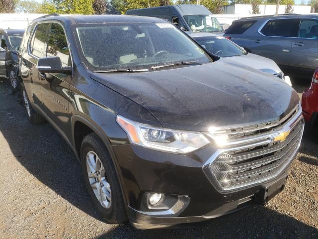 CHEVROLET TRAVERSE L 2019 1gnevgkw1kj288584