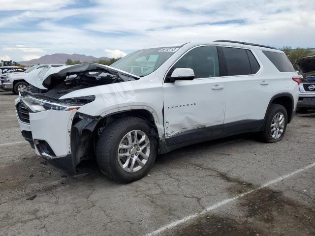 CHEVROLET TRAVERSE 2019 1gnevgkw1kj303360