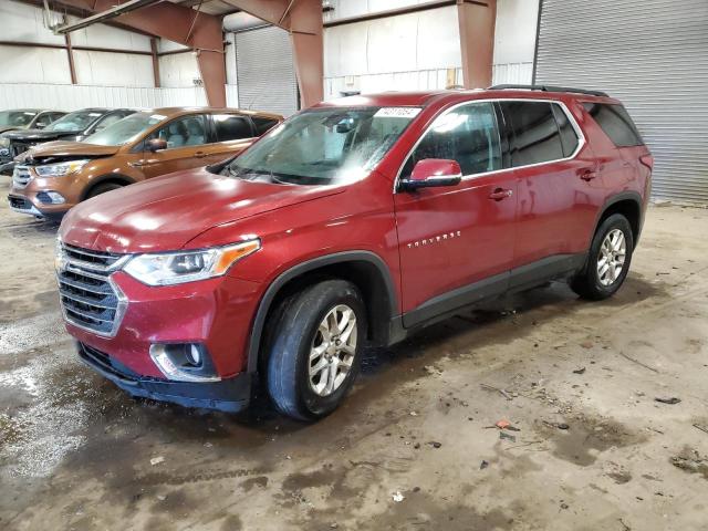 CHEVROLET TRAVERSE L 2019 1gnevgkw1kj304329