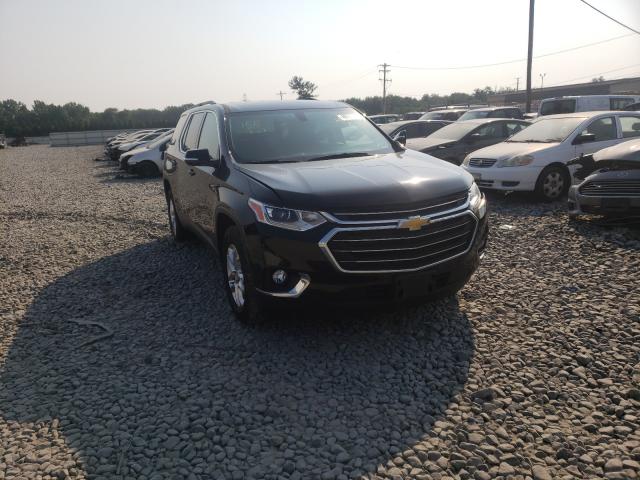 CHEVROLET TRAVERSE L 2019 1gnevgkw1kj306825