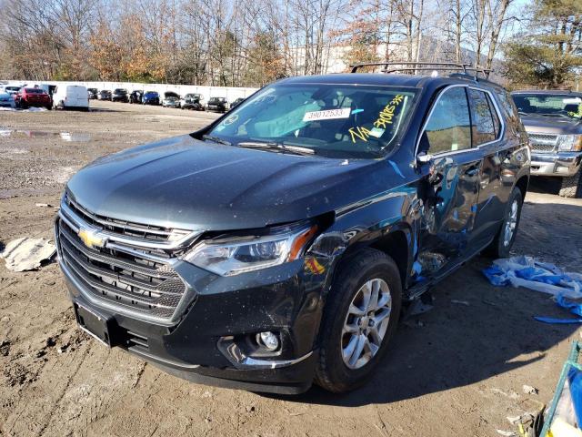 CHEVROLET TRAVERSE L 2019 1gnevgkw1kj310700