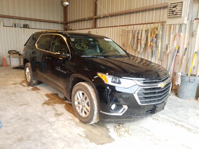 CHEVROLET TRAVERSE L 2019 1gnevgkw1kj311152