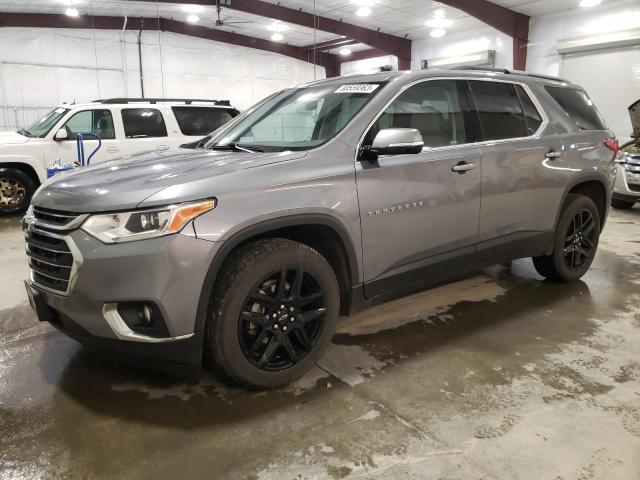 CHEVROLET TRAVERSE 2019 1gnevgkw1kj320420