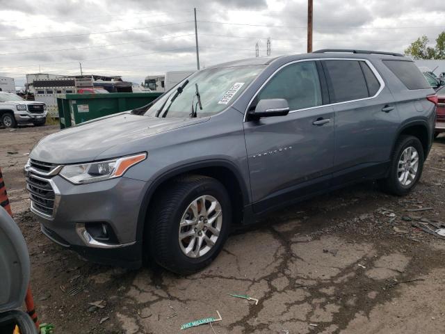 CHEVROLET TRAVERSE L 2020 1gnevgkw1lj129694