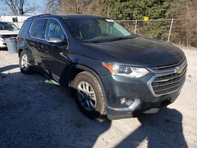 CHEVROLET TRAVERSE L 2020 1gnevgkw1lj133504