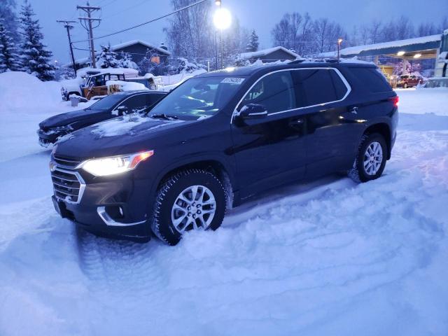 CHEVROLET TRAVERSE 2020 1gnevgkw1lj146771