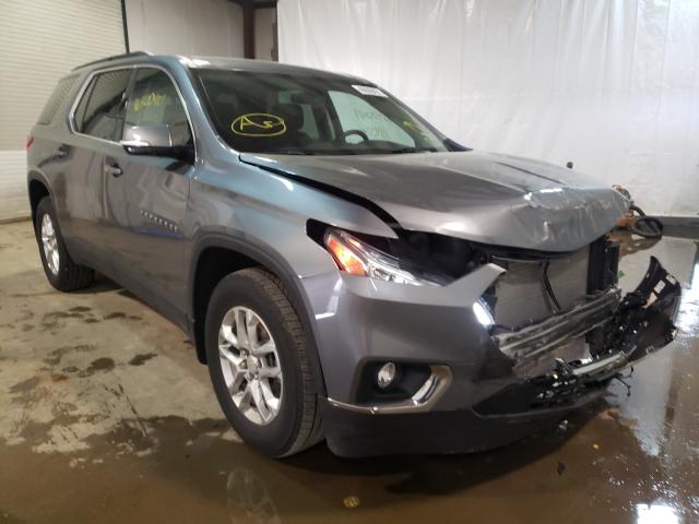 CHEVROLET TRAVERSE L 2020 1gnevgkw1lj172495