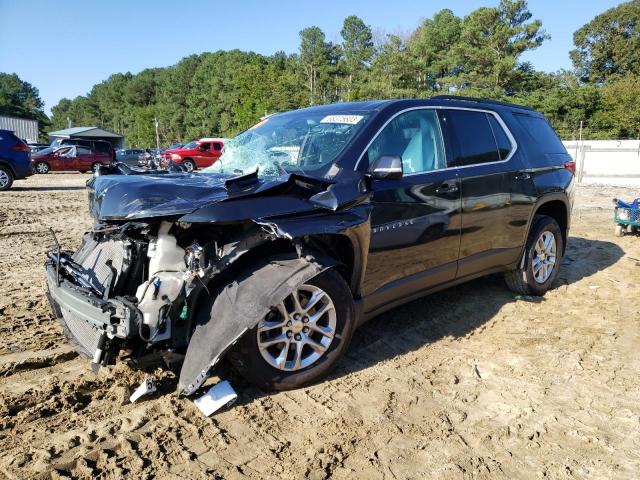 CHEVROLET TRAVERSE L 2020 1gnevgkw1lj182198