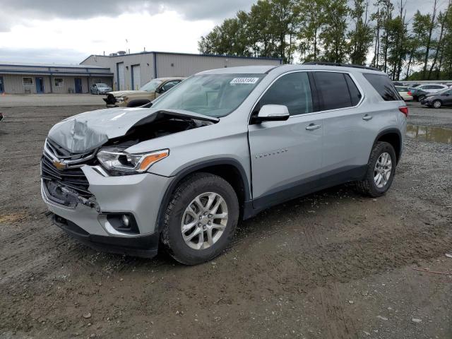 CHEVROLET TRAVERSE L 2020 1gnevgkw1lj204605