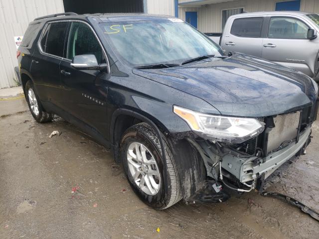 CHEVROLET TRAVERSE L 2020 1gnevgkw1lj213336