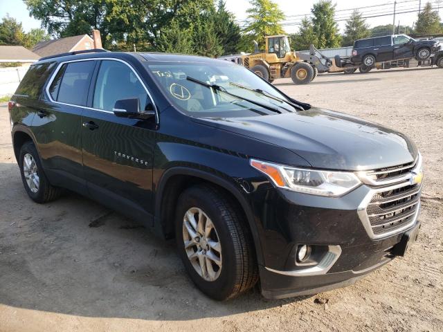 CHEVROLET TRAVERSE L 2020 1gnevgkw1lj216429