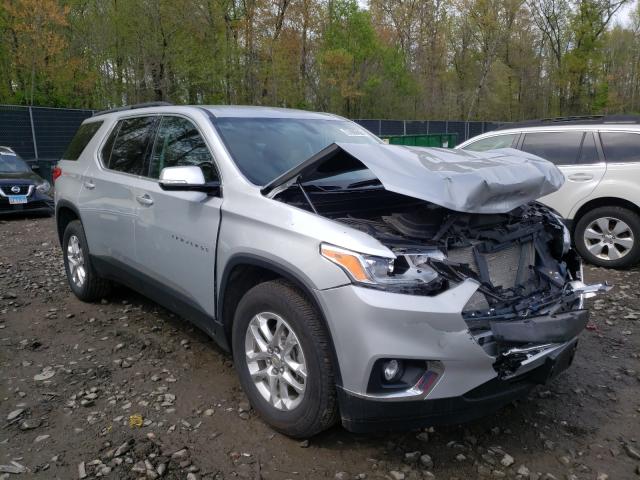 CHEVROLET TRAVERSE L 2020 1gnevgkw1lj220755