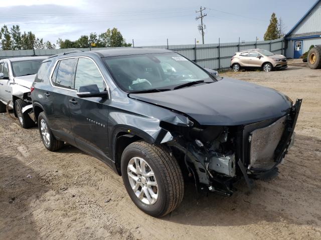 CHEVROLET TRAVERSE L 2020 1gnevgkw1lj252136