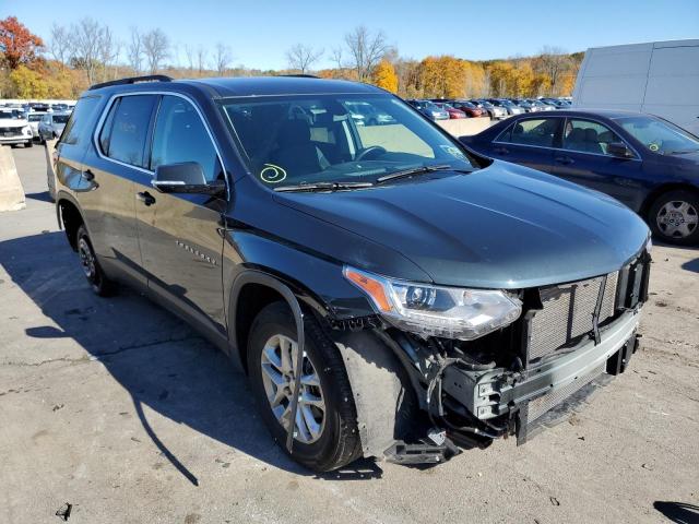 CHEVROLET TRAVERSE L 2020 1gnevgkw1lj305112